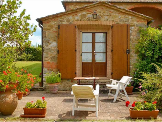 Residence for sale Castelnuovo Berardenga (RBT50428)