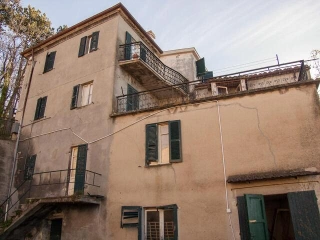 Residence for sale Montegiorgio (RBT50432)