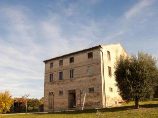 Residence for sale Servigliano (RBT50433)