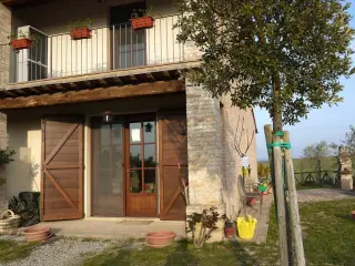 Residence for sale Castelnuovo Berardenga (RBT50434)