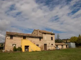 Huis te koop Macerata (RBT50435)