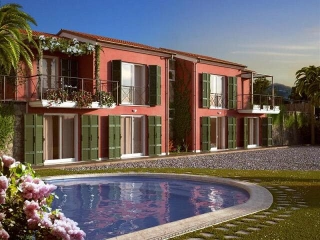 Residence for sale Sanremo (RBT50439)