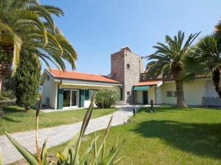 Residence for sale Camporosso (RBT50440)