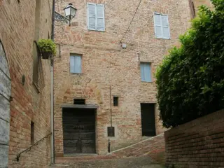 Residence for sale Sant'Angelo in Pontano (RBT50454)