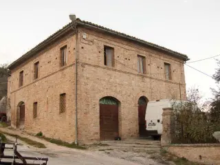 Maison à vendre Ripe San Ginesio (RBT50455)