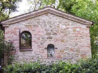 Maison à vendre Ripe San Ginesio (RBT50460)