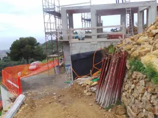 Residence for sale Roma (RBT50464)