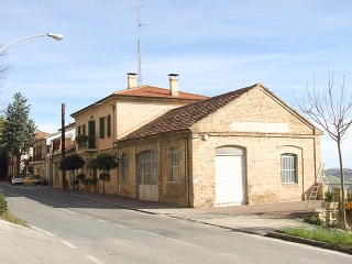 Residence for sale Montegiorgio (RBT50471)