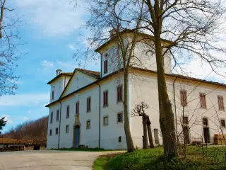 Huis te koop Pergola (RBT50474)