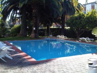 Residence for sale Bordighera (RBT50476)