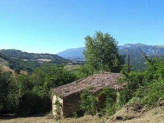 Residence for sale Cessapalombo (RBT50482)