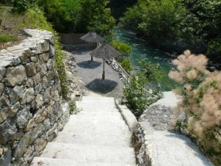 Residence for sale Airole (RBT50486)