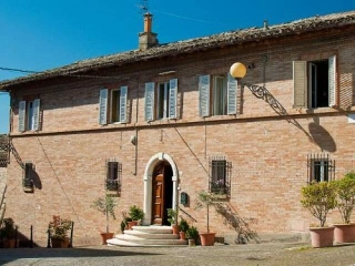 Residence for sale Monteleone di Fermo (RBT50489)