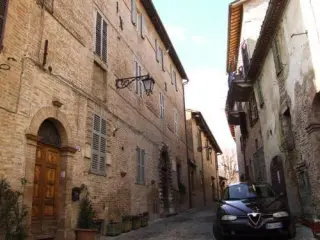 Maison à vendre Sarnano (RBT50496)