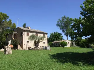 Maison à vendre Morrovalle (RBT50499)