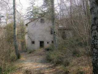 Maison à vendre San Severino Marche (RBT50500)