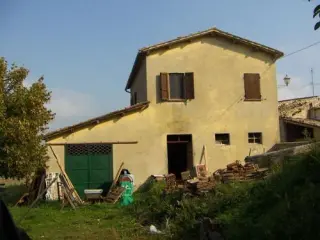 Maison à vendre Pievebovigliana (RBT50505)