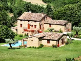 Huis te koop Gualdo (RBT50512)