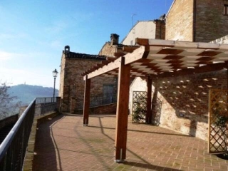 Residence for sale Moregnano (RBT50516)