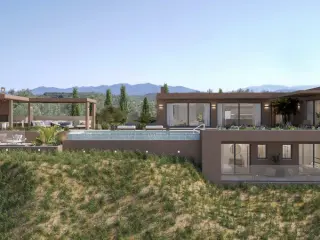 Residence for sale Platanias (RBT50517)