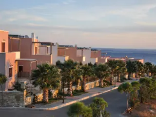 Apartment for sale Ierapetra (RBT50522)