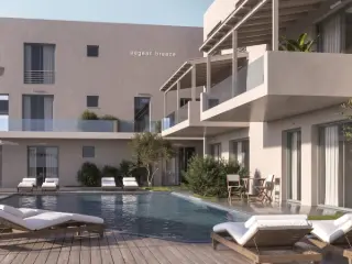 Maison à vendre Maleme (RBT50523)