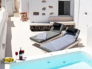 Residence for sale Emporio (RBT50529)