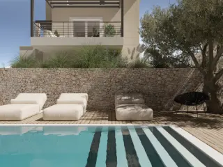 Residence for sale Arcadia (RBT50531)