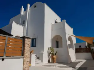 Residence for sale Monolithos (RBT50535)