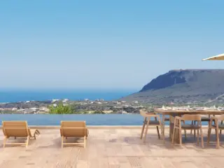 Residence for sale Gouves (RBT50543)