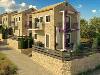 Residence for sale Igoumenitsa (RBT50545)