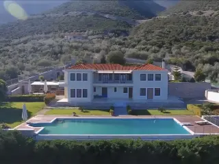 Residence for sale Argolis (RBT50550)