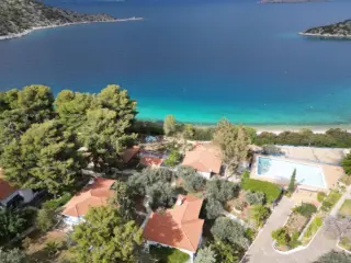 Residence for sale Fragkolimano (RBT50566)