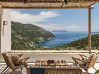 Residence for sale Poros (RBT50570)