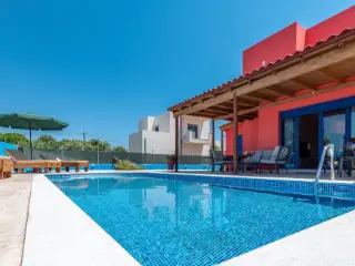 Residence for sale Gennadi (RBT50574)