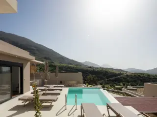 Maison à vendre Rethymno (RBT50576)