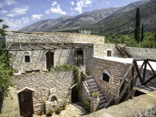 Residence for sale Kafiona (RBT50577)