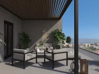 Apartment for sale Rethimno (RBT50591)