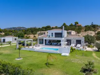 Maison à vendre Kolymvari (RBT50596)