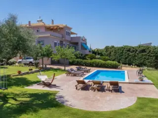 Residence for sale Kyparissia (RBT50597)