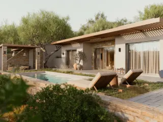 Residence for sale Dramia (RBT50599)