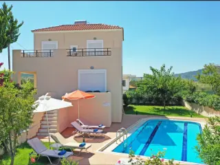 Maison à vendre Kolymvari (RBT50600)