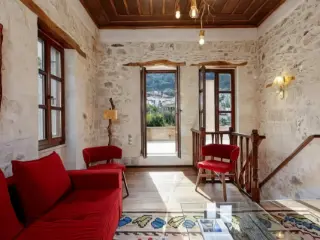 Residence for sale Rethimno (RBT50601)