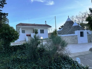 Residence for sale Martina Franca (RBT50607)