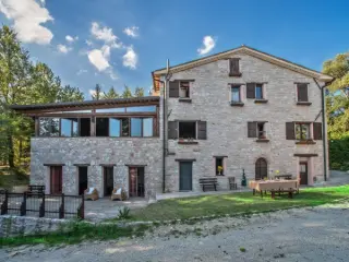 Huis te koop Cagli (RBT50612)