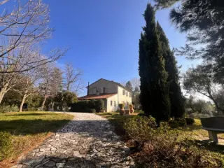 Residence for sale Isola del Piano (RBT50625)