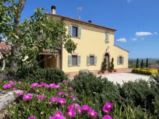 Residence for sale San Marcello (RBT50630)