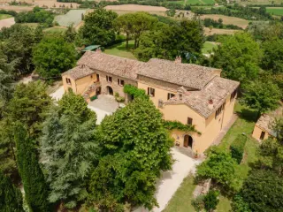 Maison à vendre Pergola (RBT50634)