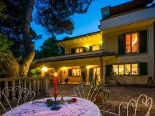 Huis te koop Fano (RBT50678)