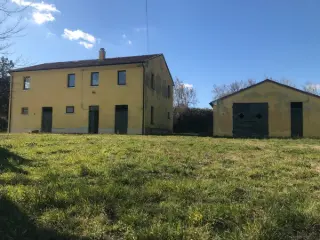 Residence for sale San Giorgio di Pesaro (RBT50694)